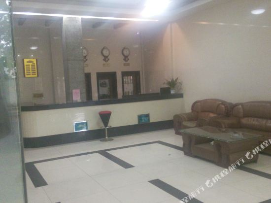 Honghudie Hotel - last minute hotel in Nanjing
