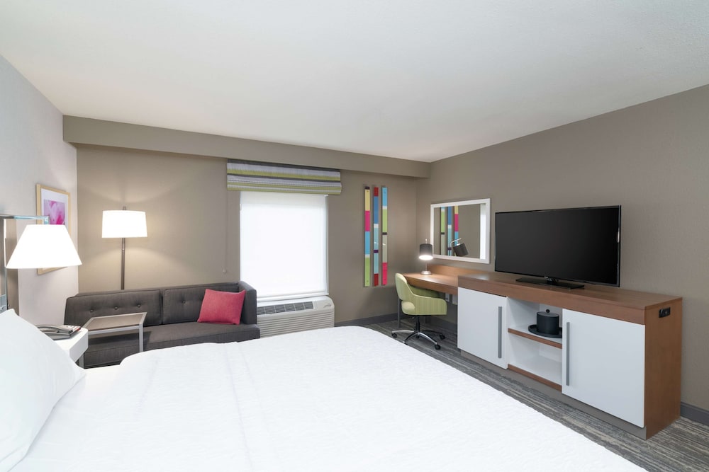 Hampton Inn Weston - photo 13