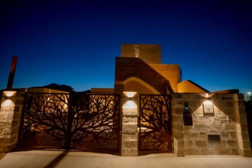 Setteminne Resort Design in Favignana, Italy