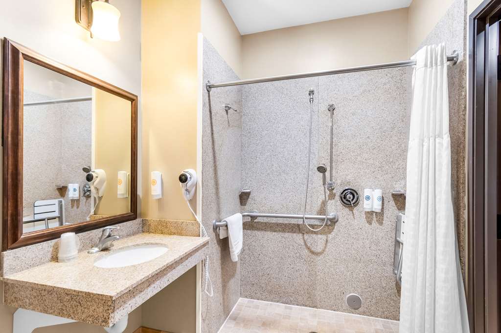 Comfort Inn & Suites Mountain Iron and Virginia - photo 14