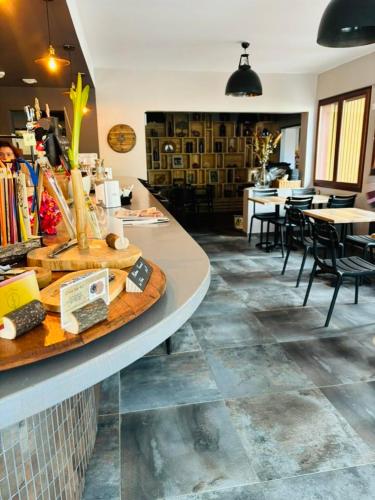 Au Relais Gascon - last minute hotel in Unknown City