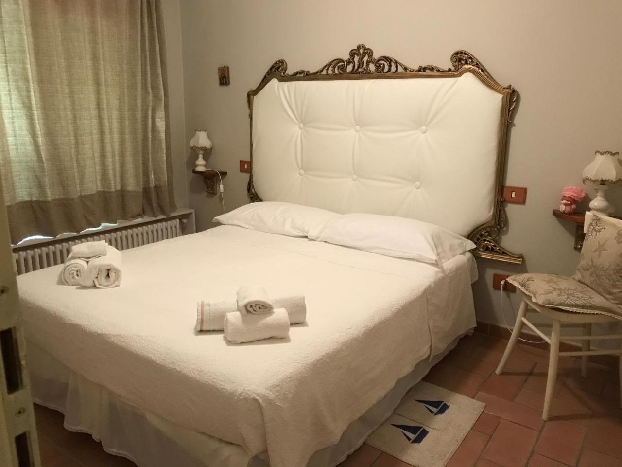 Ancora Bilocale - carbon neutral hotel in Unknown City