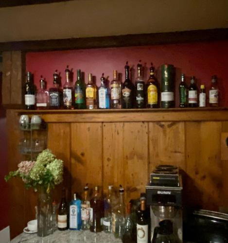 The Black Boar Inn - photo 4
