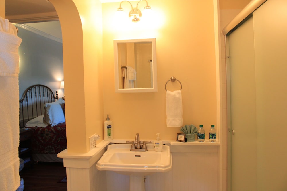 Mount Dora Historic Inn - photo 31