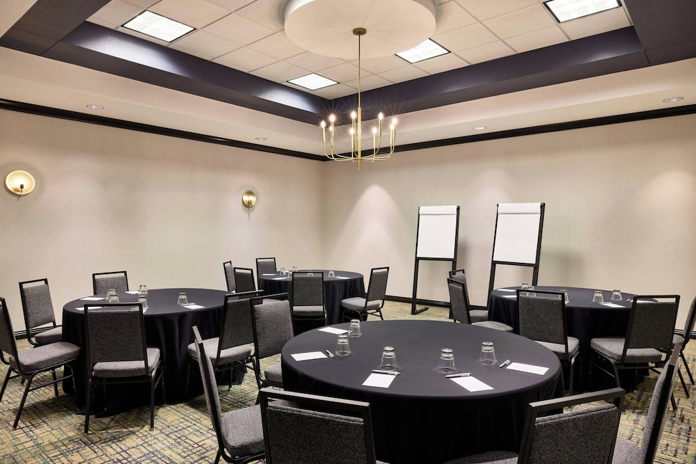 Renaissance Phoenix Glendale Hotel & Conference Center - photo 61