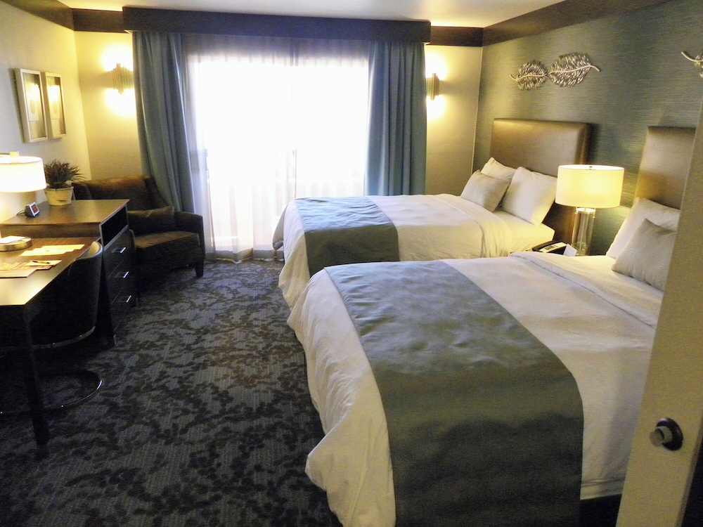 Ute Mountain Casino Hotel - photo 5
