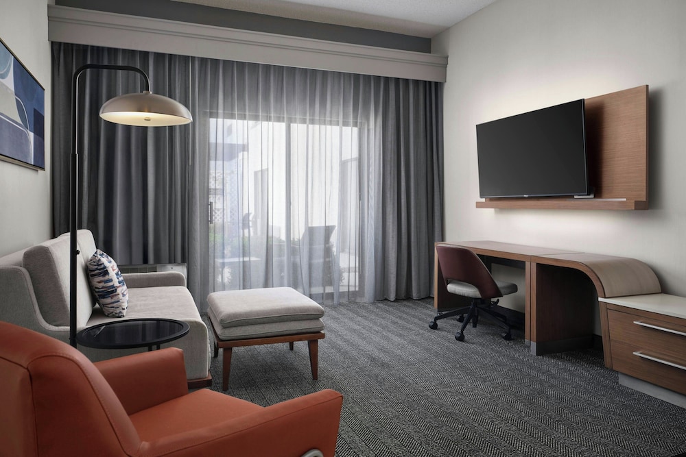 Courtyard by Marriott Las Vegas Henderson Green Valley - photo 8