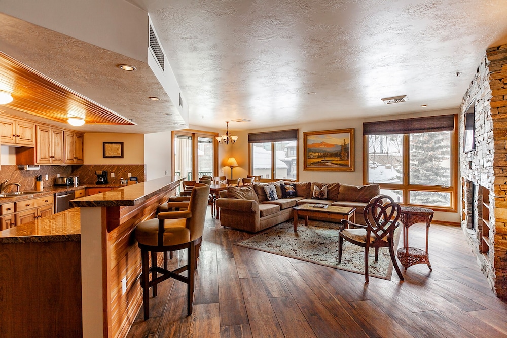 The Caledonian by All Seasons Resort Lodging - photo 140