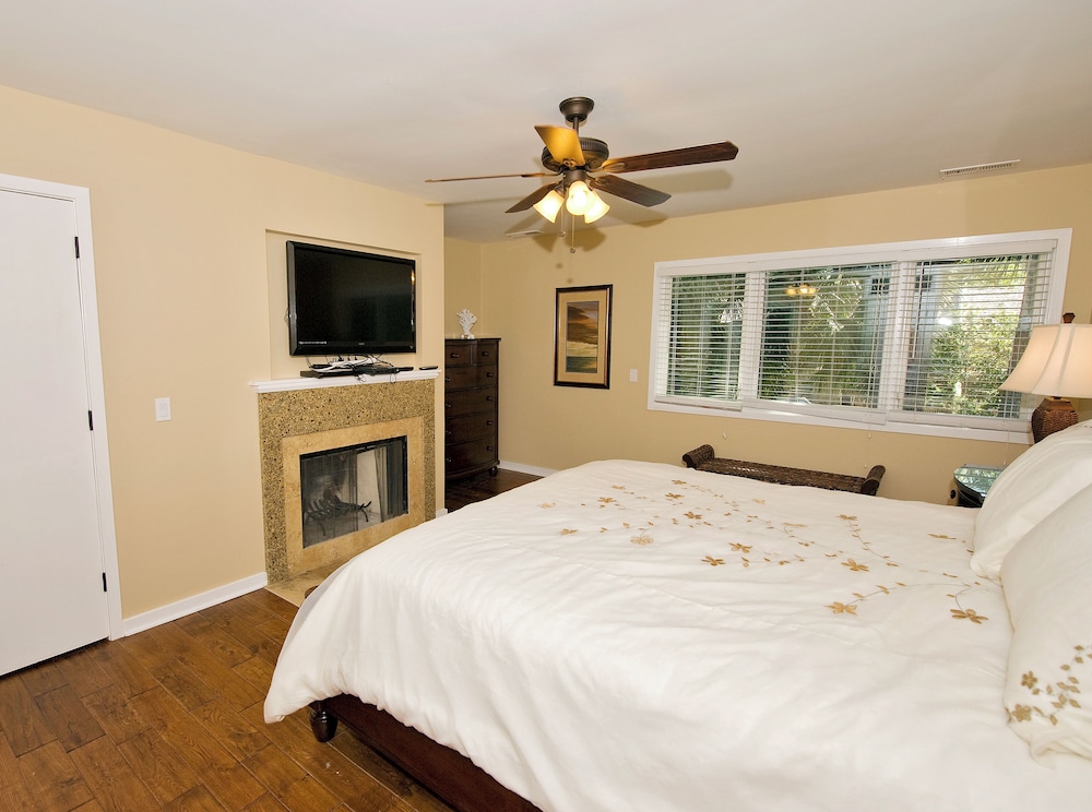 32 Turtle Lane at the Sea Pines Resort - photo 5