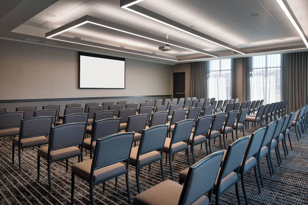 Residence Inn by Marriott Redwood City San Carlos - photo 41
