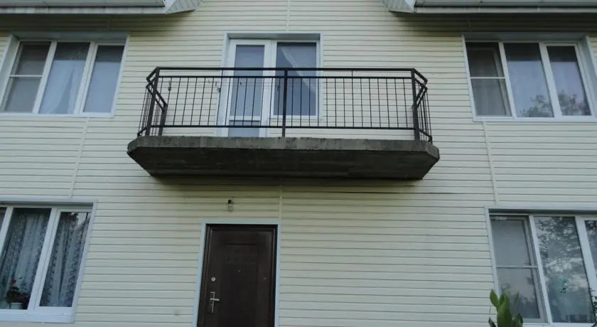 Afrodita in Sochi, Russia