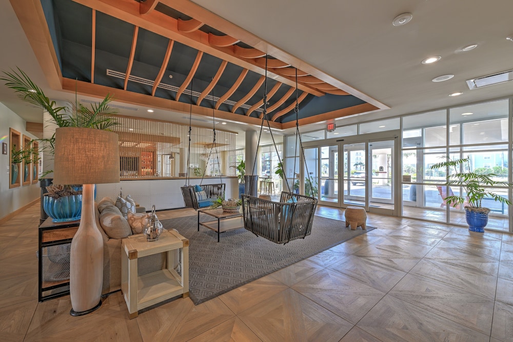 Hotel Indigo Orange Beach Gulf Shores by IHG - photo 125