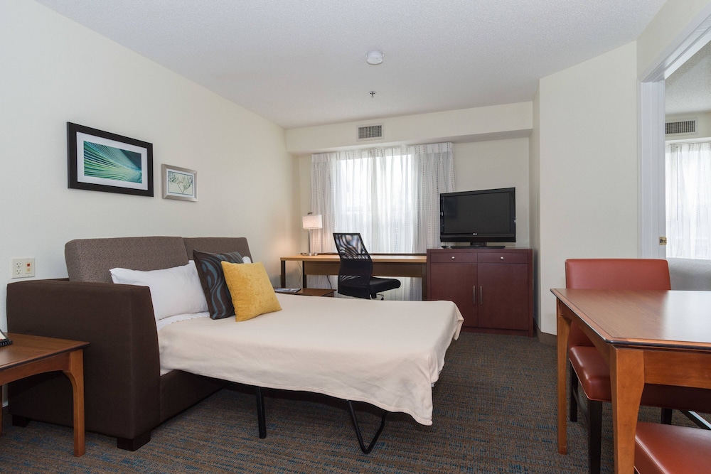 Residence Inn by Marriott Charlotte Lake Norman - photo 10