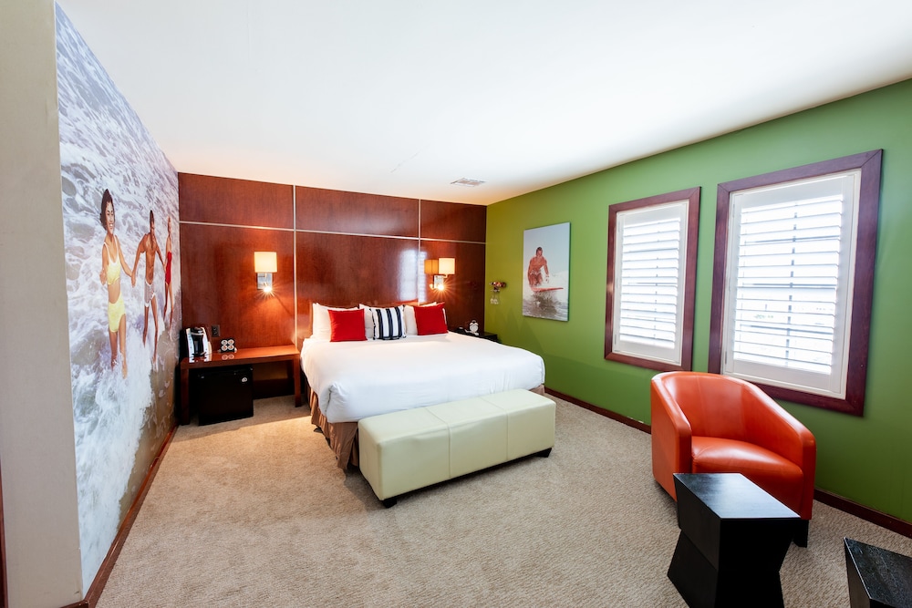 Daddy O Hotel - photo 10