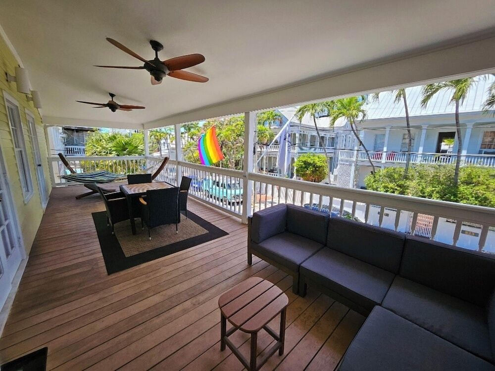 Bishop Hotel Key West - photo 130