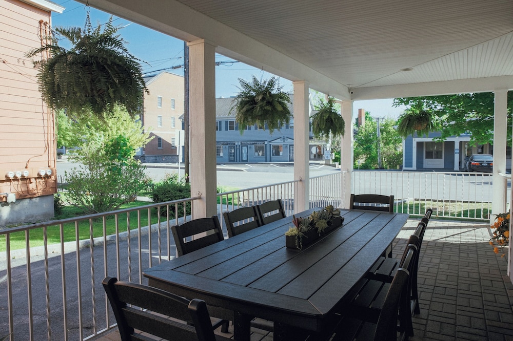 Skaneateles Boutique Hotel - photo 16