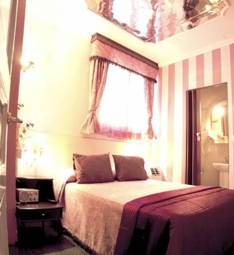 Eddy Barcelona - last minute hotel in Barcelona