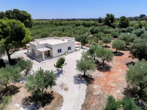 Qui Mediterraneo in Manduria, Italy