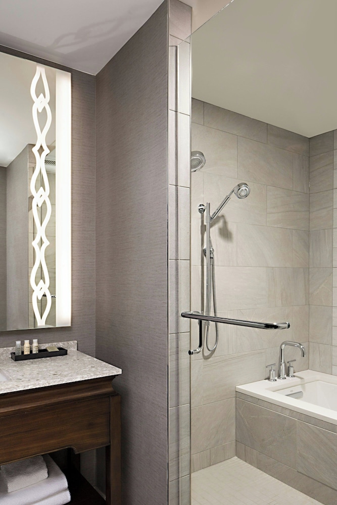 Renaissance Dallas at Plano Legacy West Hotel - photo 37