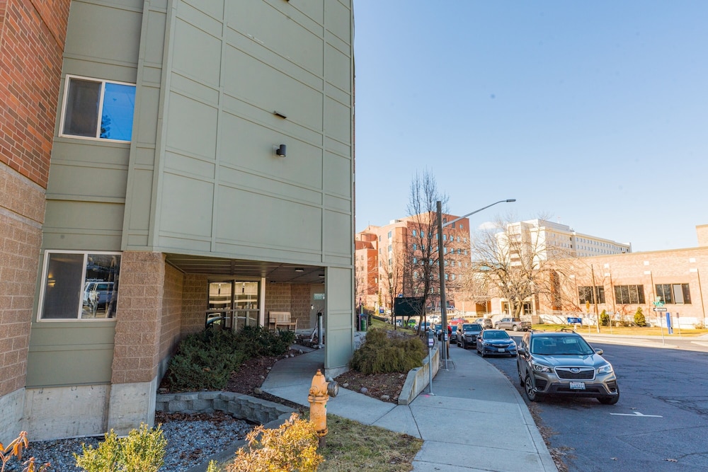 The Madison Inn Hospital District - photo 55