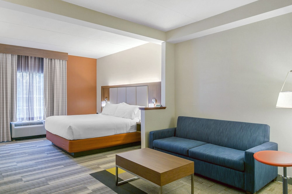Holiday Inn Express Hotel & Stes Mt. Arlington Rockaway Area by IHG - photo 24