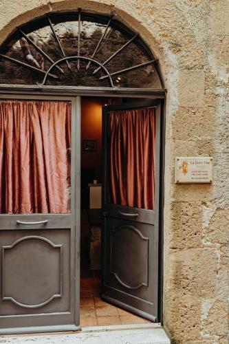 Dolce Vita Assedio — hotel in Pitigliano