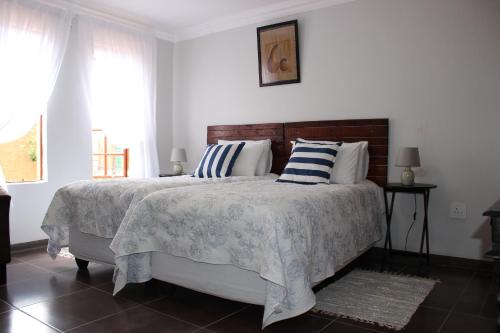 Blue Crane Guesthouse — Maseru — photo 2