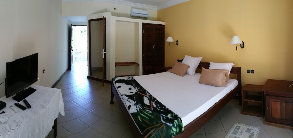 Ar Sun Hotel — Antsiranana — photo 4