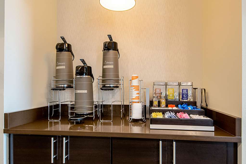 MainStay Suites Geismar Gonzales - photo 30
