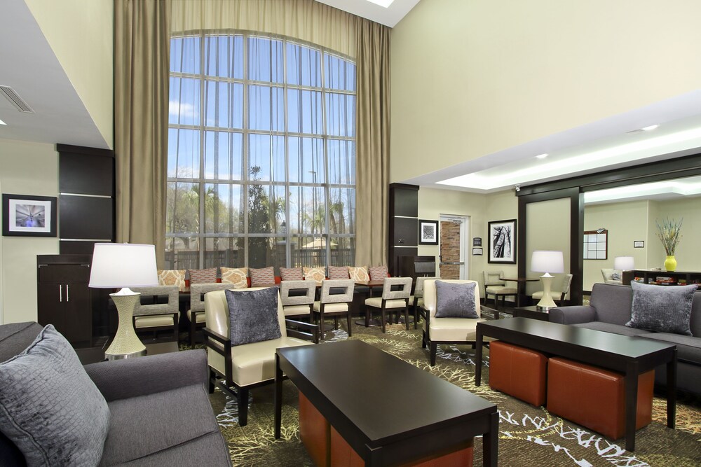 Staybridge Suites Houston Medical Center - photo 19