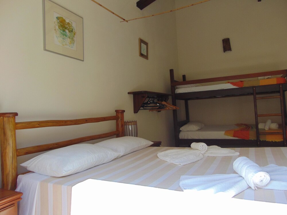 Pousada Peki - last minute hotel in Rio De Janeiro