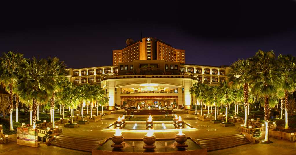 Kunming Green Lake Hotel in Kunming, People's Republic of China