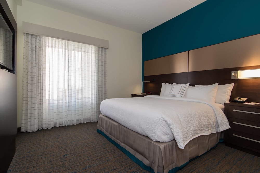 Residence Inn Raleigh Durham Airport Brier Creek - featured photo