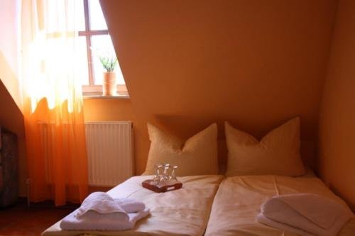 Holmbecks Hotel — Furth