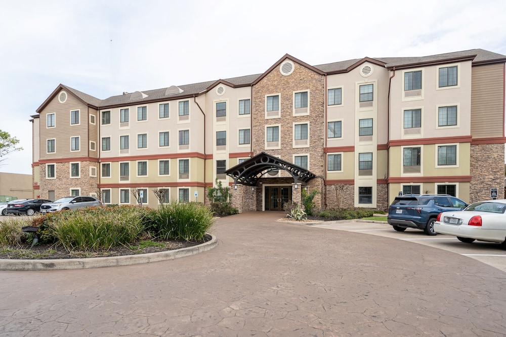 Staybridge Suites Houston West Energy Corridor by IHG - photo 119