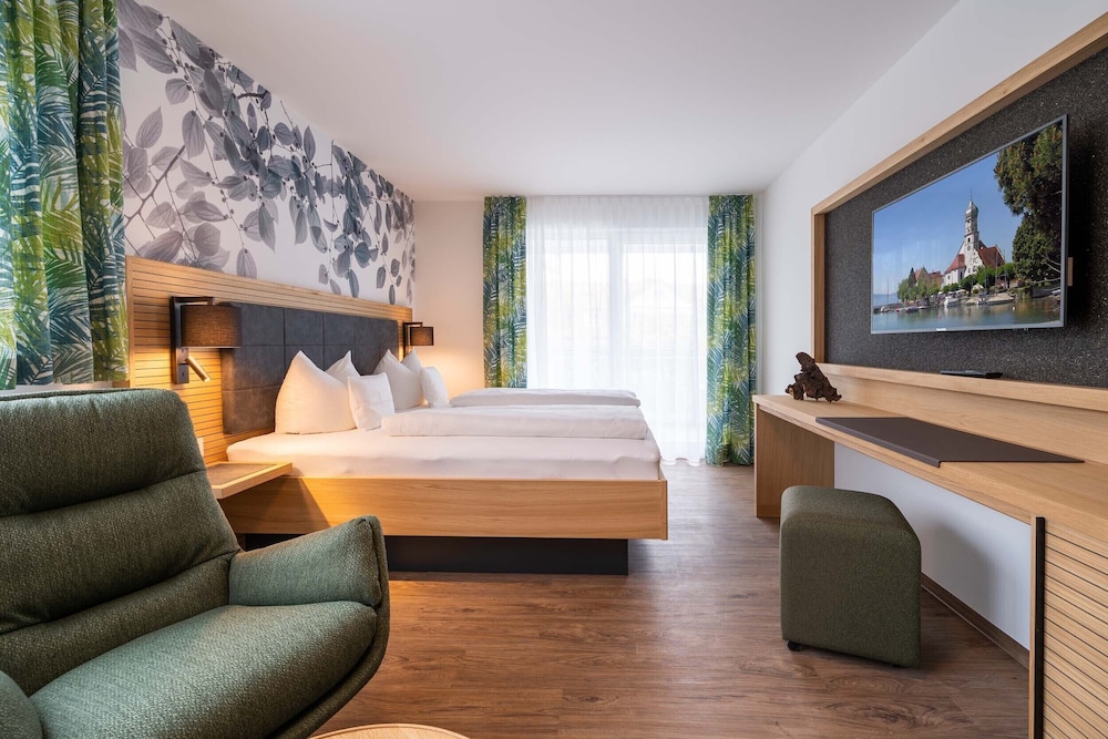 Hotel Lipprandt — Wasserburg — photo 5