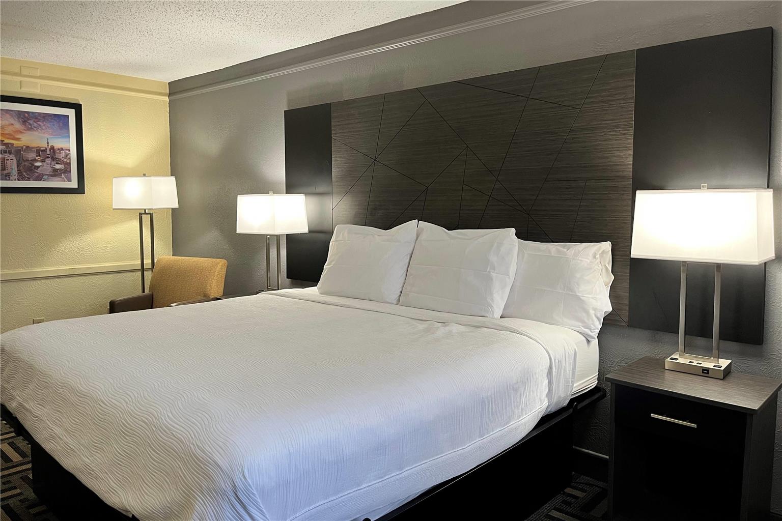 Baymont by Wyndham Indianapolis Airport Lynhurst - photo 21
