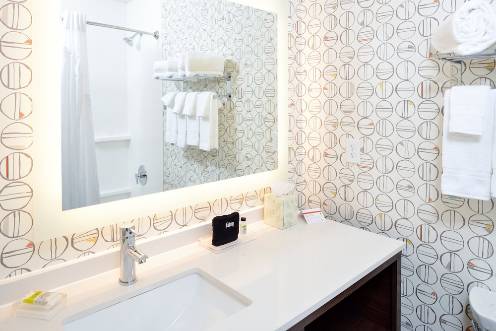 Holiday Inn Fort Worth Alliance by IHG - photo 29