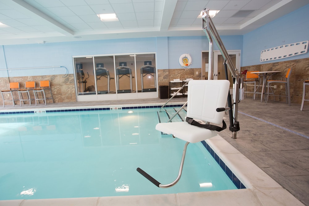 Holiday Inn Morgantown University Area by IHG - photo 35