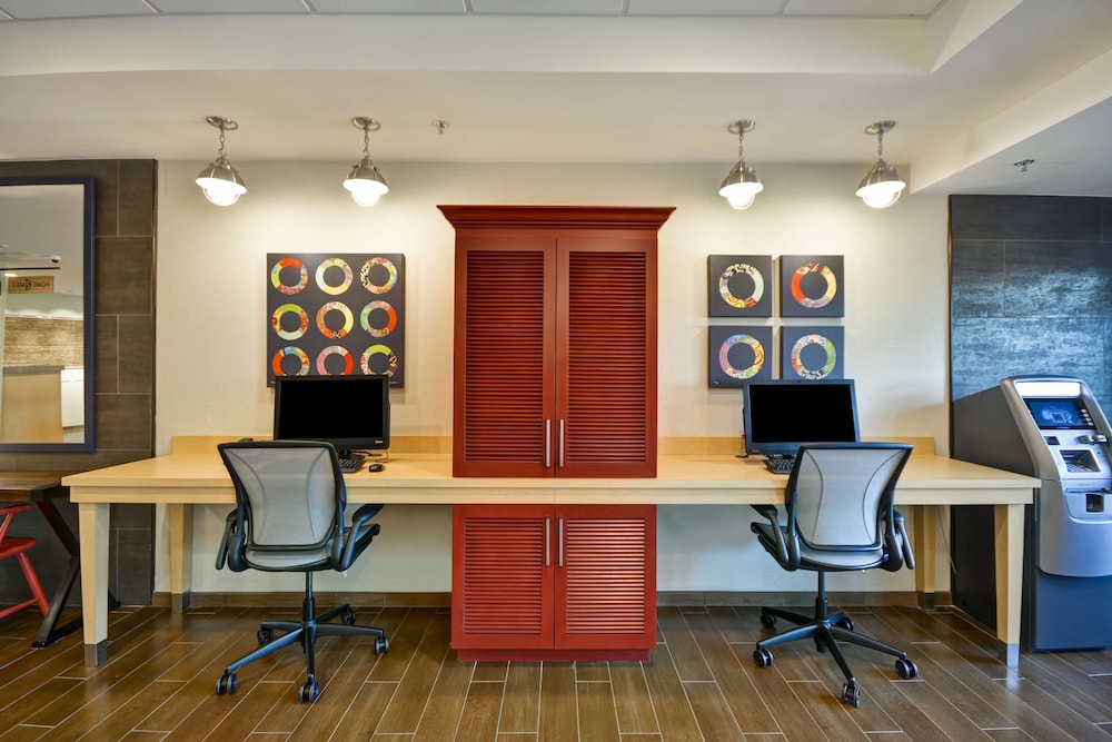 Home2 Suites by Hilton North Dallas Central Expy - photo 36
