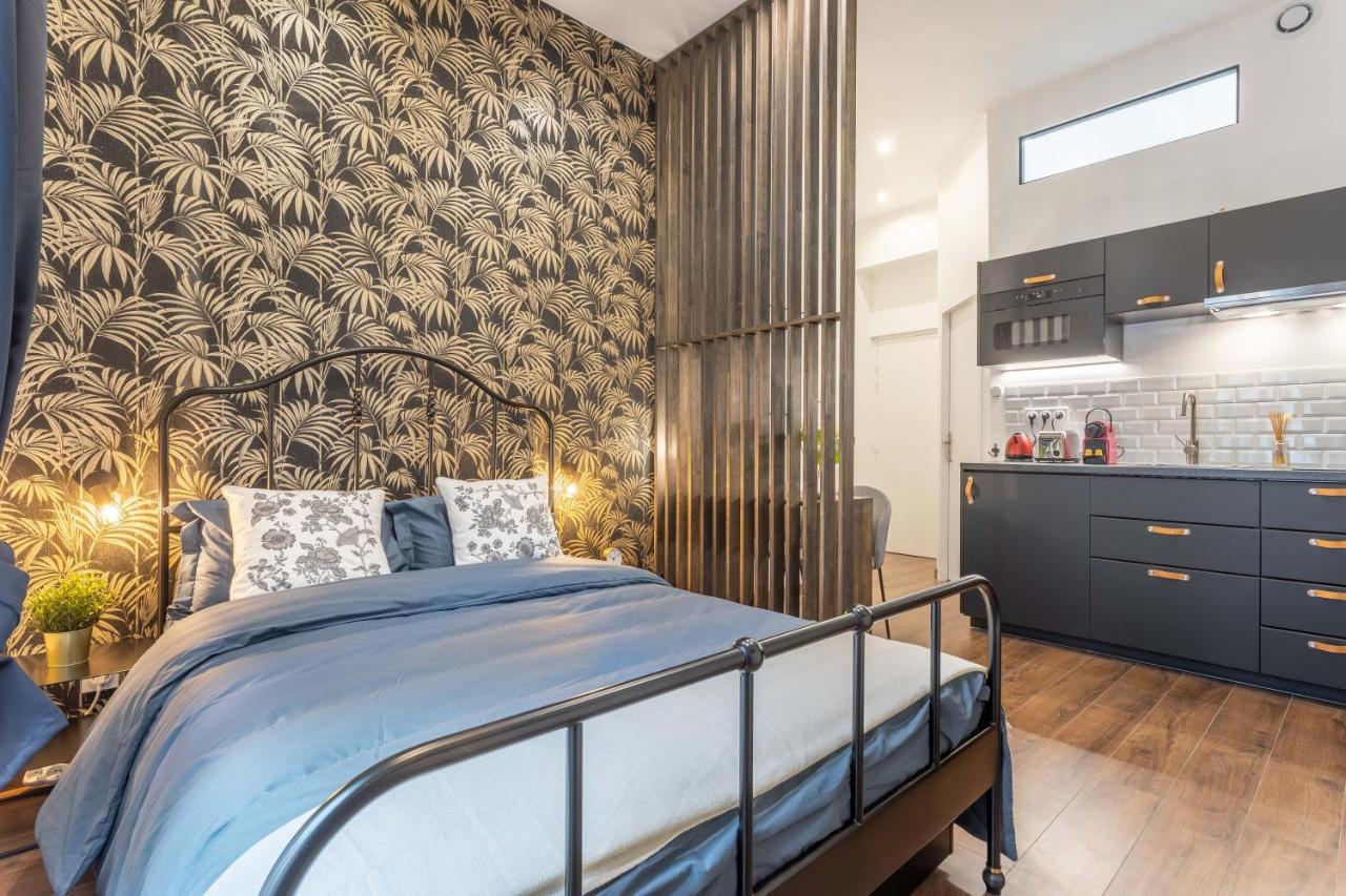 Le Cocon Lita Palace - last minute hotel in Lyon