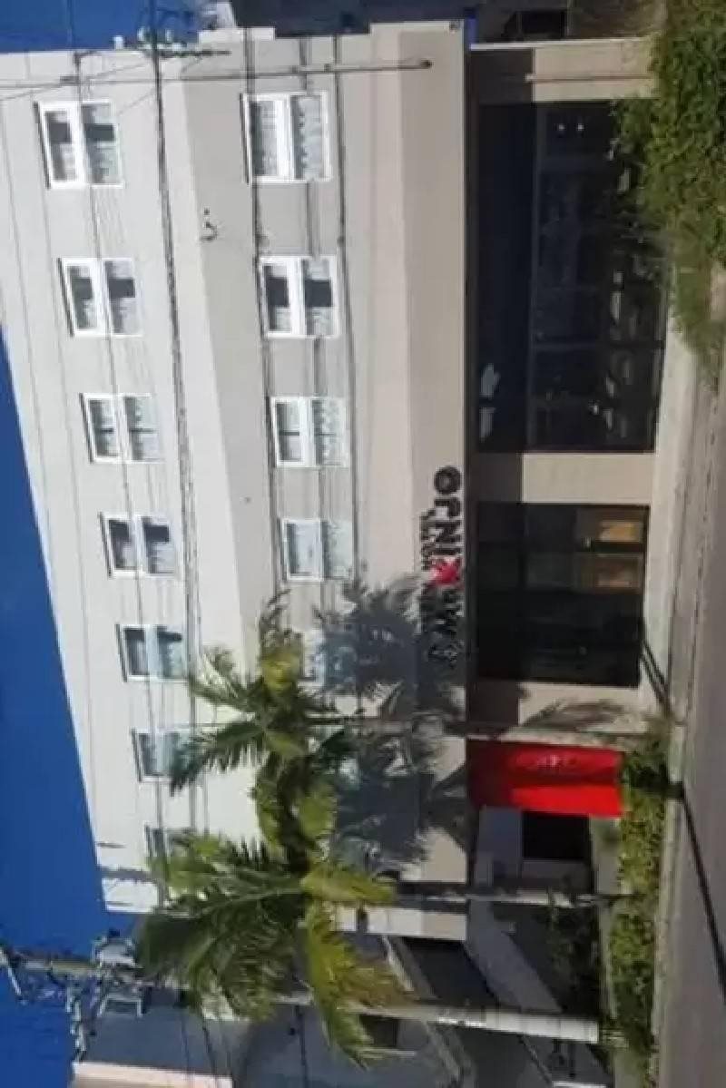 Cabin Hotel Mr.Kinjo in Ishigaki 58 Hostel in Ishigaki, Japan