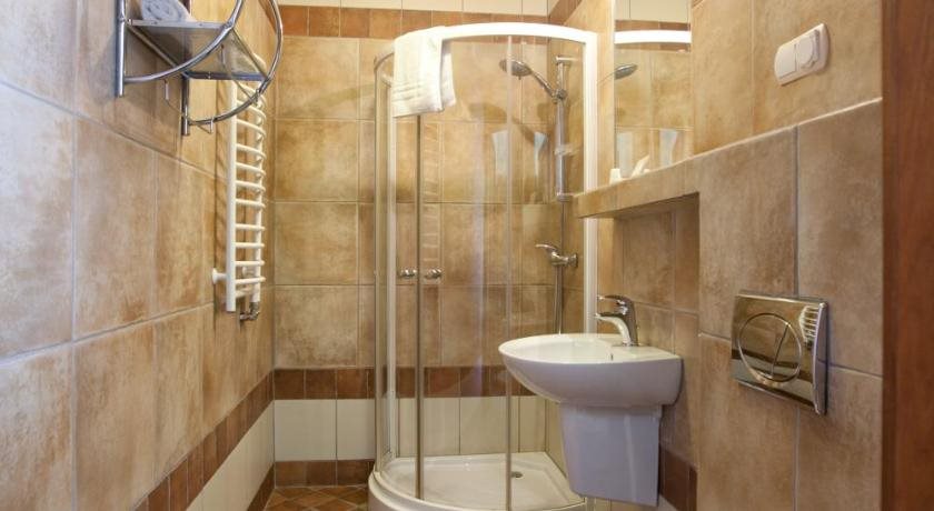 Hotel Zalesie — Bochnia — photo 5