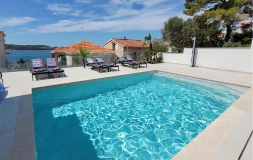 Beautiful Home In Trogir — 5-Star Luxury Hotel in Trogir, Croatia