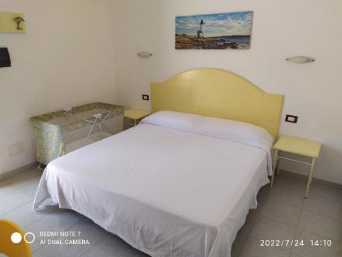 Camera felice — Campomarino — photo 5