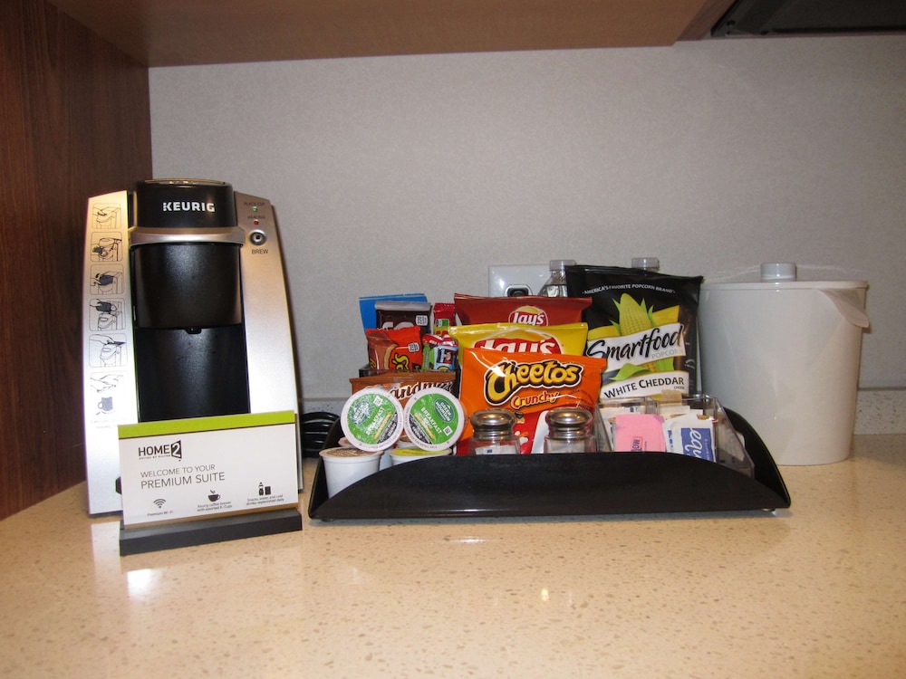 Home2 Suites by Hilton Bellingham Airport - photo 5