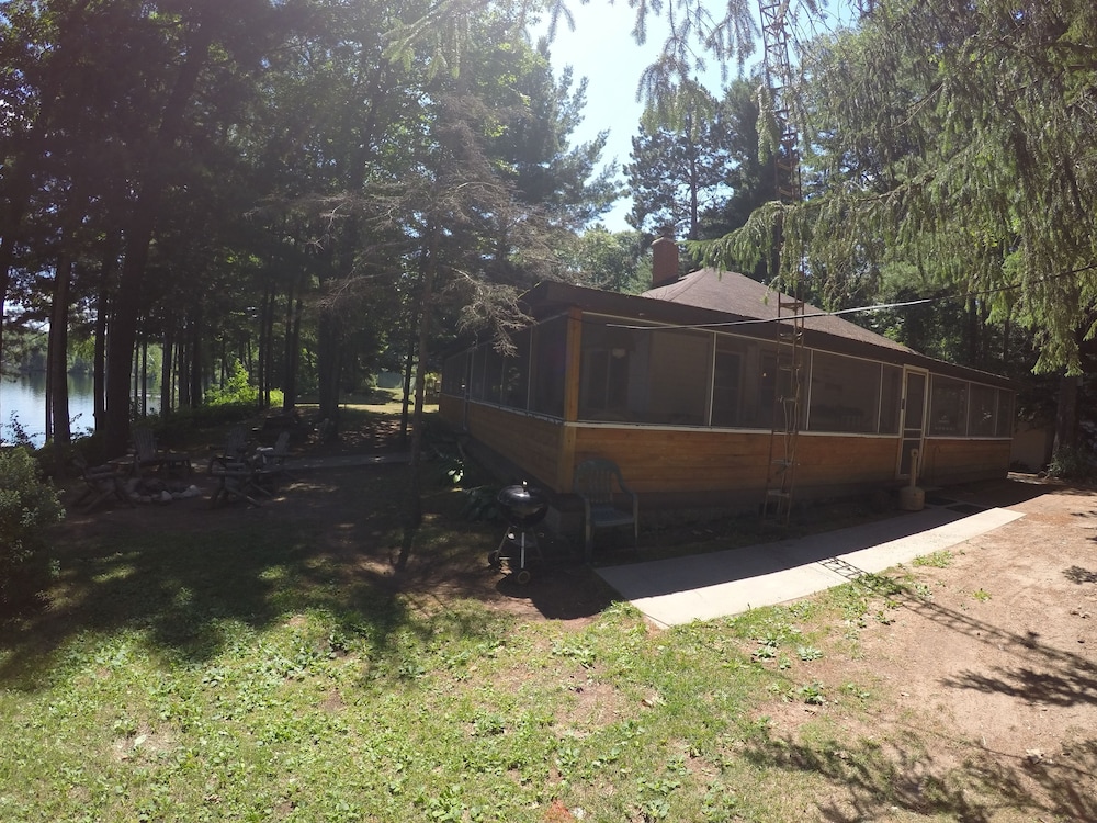 Timber Bay Resort - photo 82