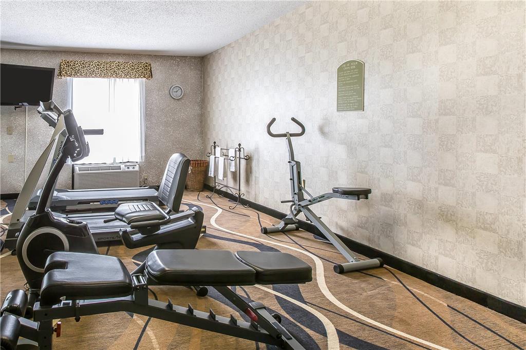 Quality Inn Hanceville US Hwy 31 - photo 21