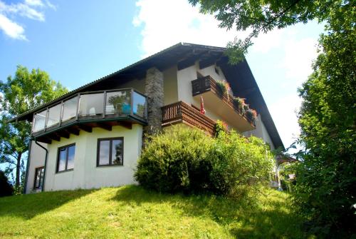 Frühstückspension Wiesenhaus pet-friendly hotel Miesenbach Bei Birkfeld