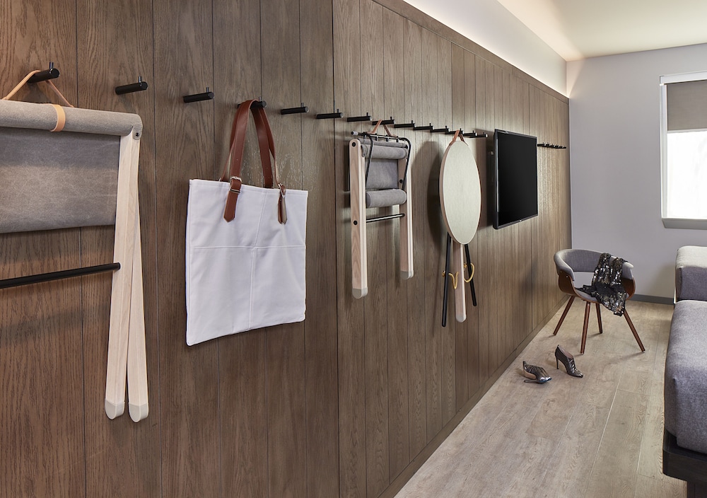 Moxy Denver Cherry Creek - photo 14